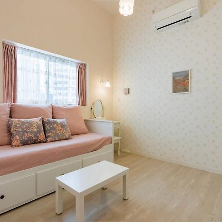 K.K.House In Osaka（まるまる一棟貸し切り） Aparthotel Eksteriør bilde