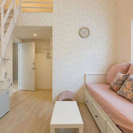 K.K.House In Osaka（まるまる一棟貸し切り） Aparthotel Eksteriør bilde