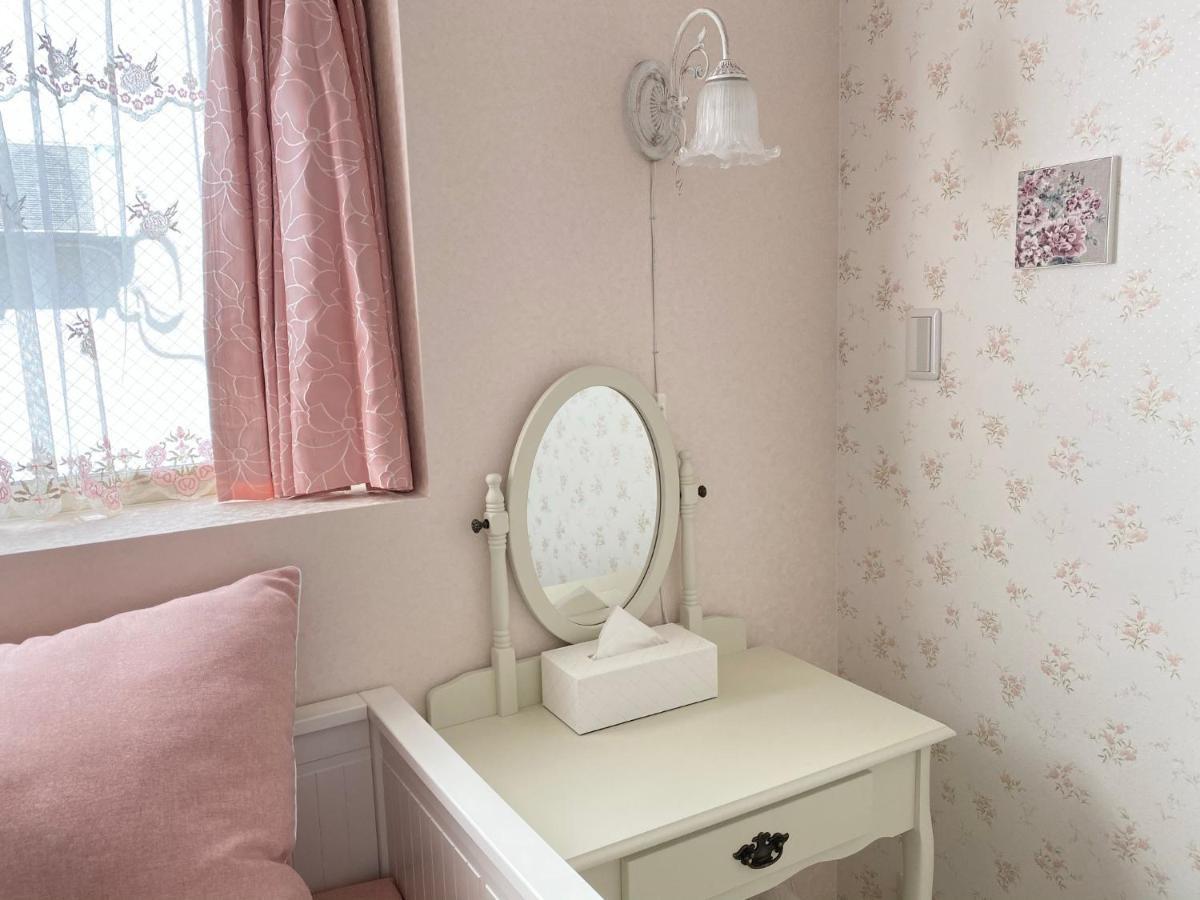 K.K.House In Osaka（まるまる一棟貸し切り） Aparthotel Eksteriør bilde