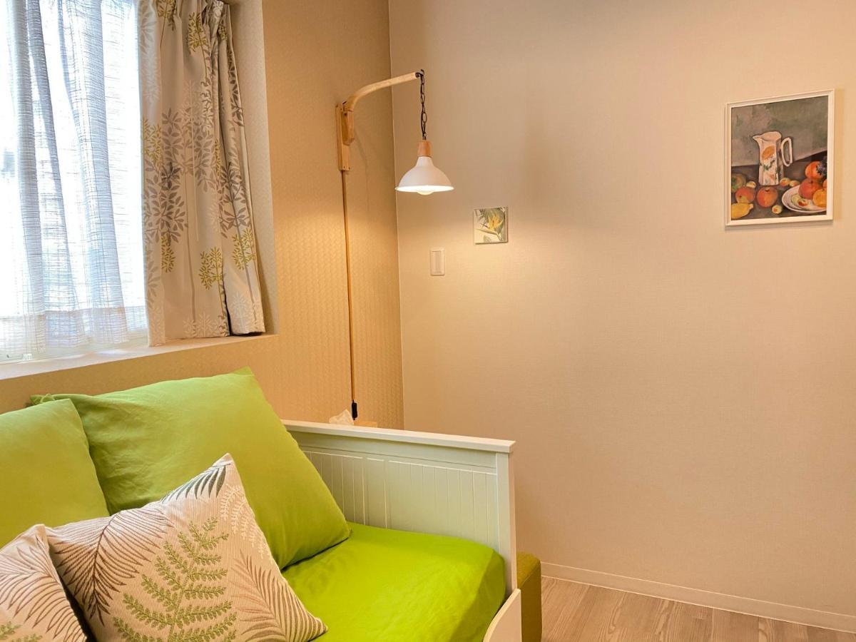 K.K.House In Osaka（まるまる一棟貸し切り） Aparthotel Eksteriør bilde
