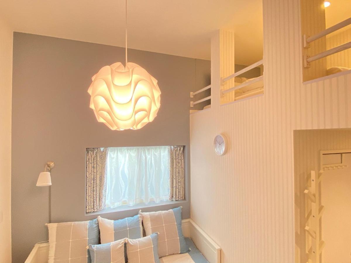 K.K.House In Osaka（まるまる一棟貸し切り） Aparthotel Eksteriør bilde