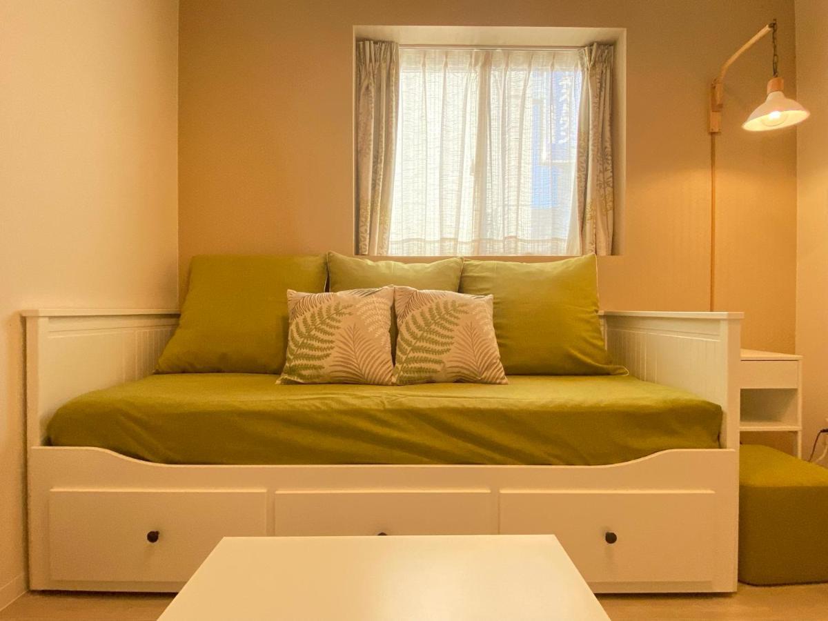 K.K.House In Osaka（まるまる一棟貸し切り） Aparthotel Eksteriør bilde