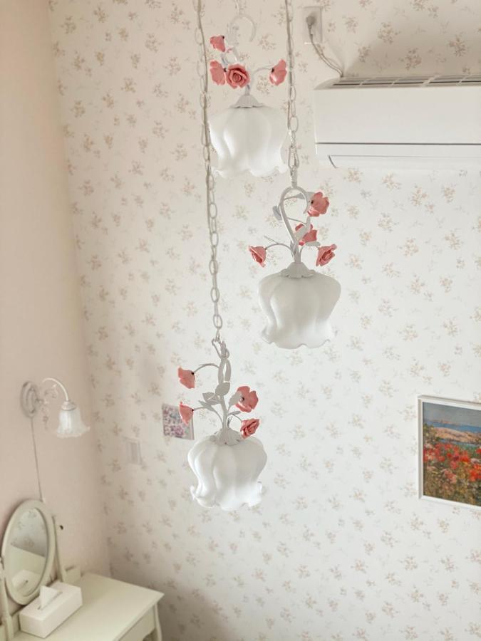 K.K.House In Osaka（まるまる一棟貸し切り） Aparthotel Eksteriør bilde