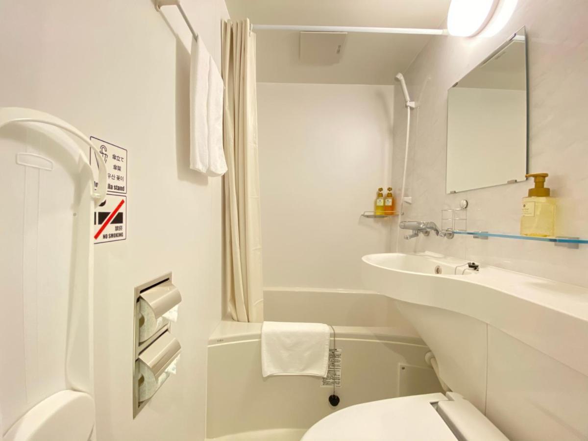 K.K.House In Osaka（まるまる一棟貸し切り） Aparthotel Eksteriør bilde