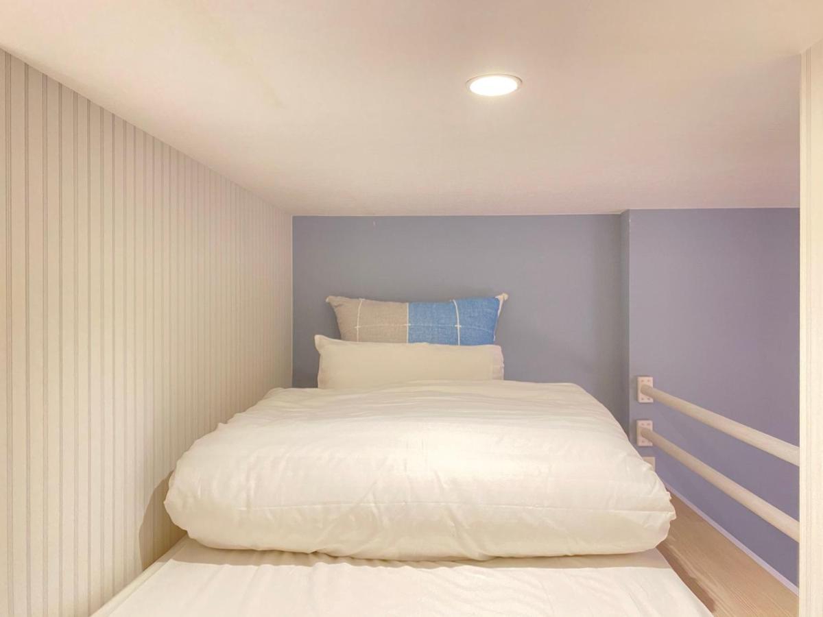 K.K.House In Osaka（まるまる一棟貸し切り） Aparthotel Eksteriør bilde